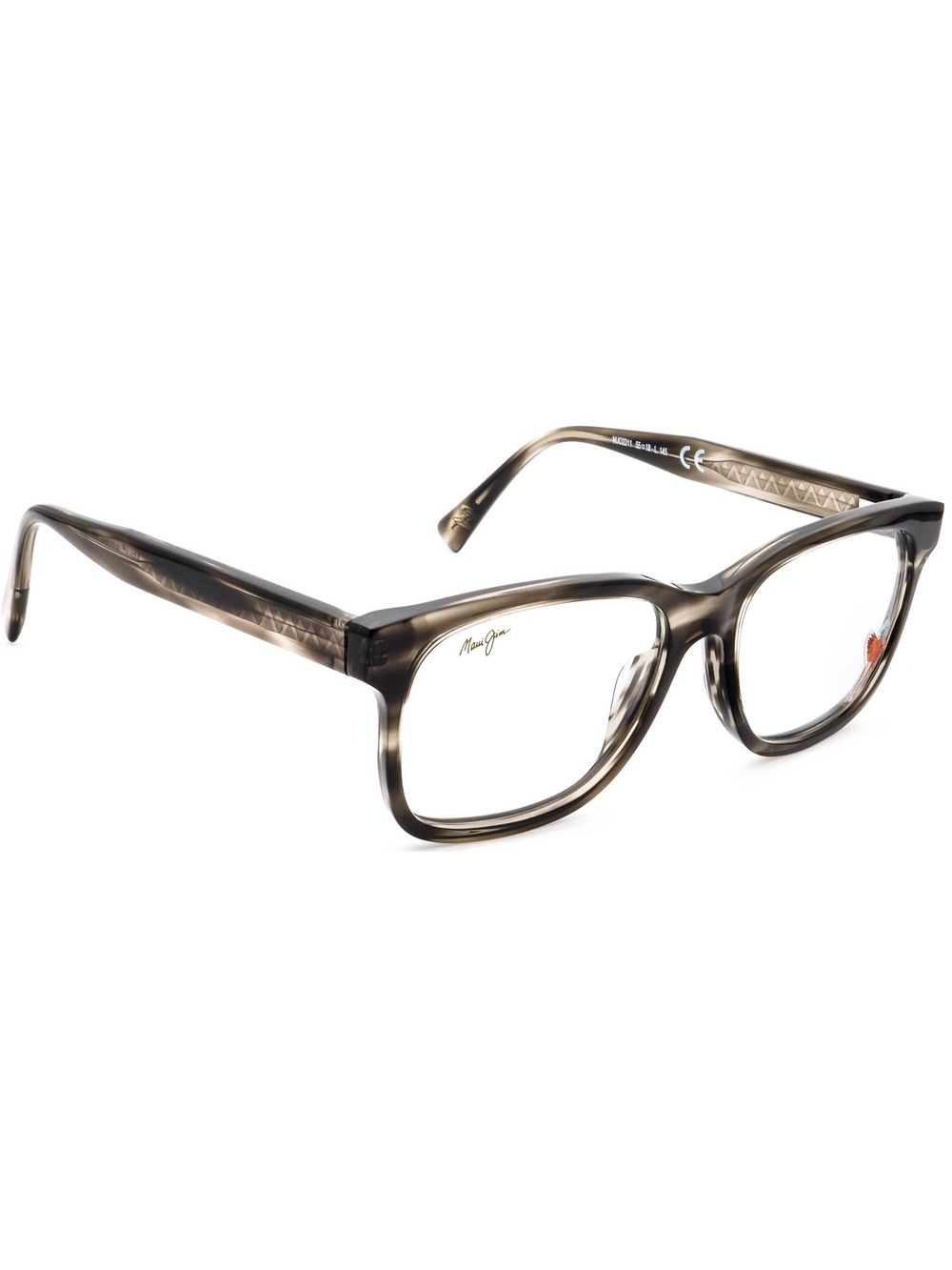 Maui Jim MJO 2211-14E Eyewear